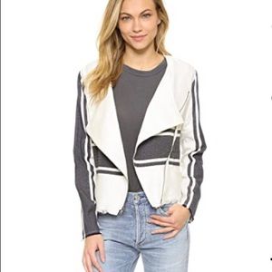 Cupcakes and cashmere jacket